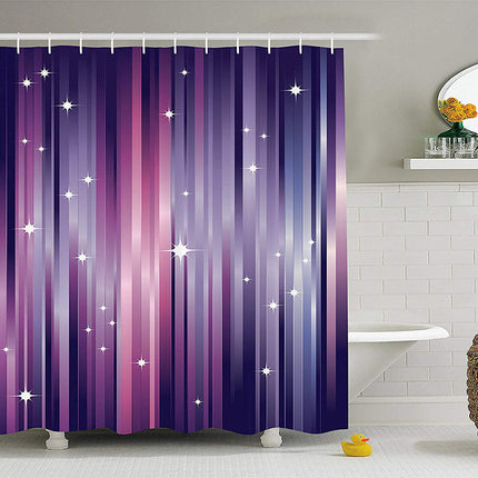 Collection image for: Badeforhæng Lilla