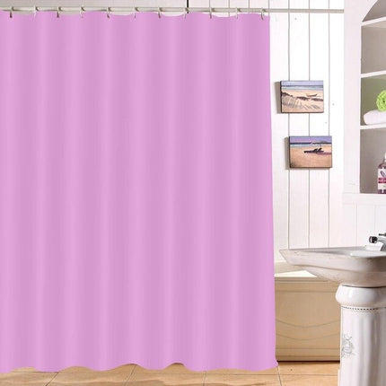 Collection image for: Badeforhæng Lyserød