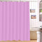 Badeforhæng Lyserød
