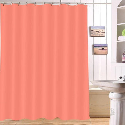 Collection image for: Orange Badeforhæng