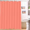 Orange Badeforhæng