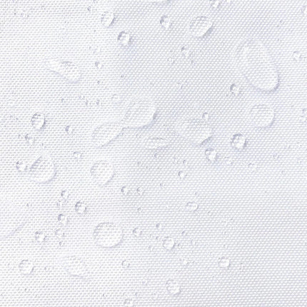 Badeforhæng med moderne terrazzo mønster